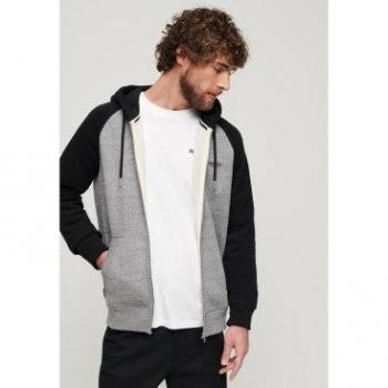 Sudadera Casual Superdry Outlet 2024 Hombre