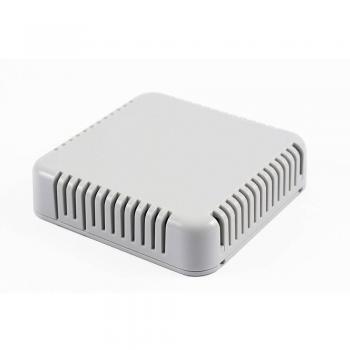Hammond Electronics 1551V4GY Universal-Gehäuse ABS Lichtgrau 1 St