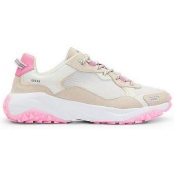 Sneakers Hugo Boss low‑top