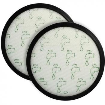 Vhbw Exhaust Filter Replacement for Rowenta