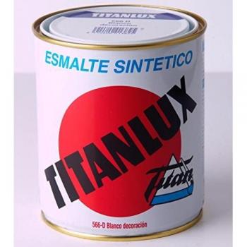 TITANLUX ESM.SIN. VERDE PISTACHO 375