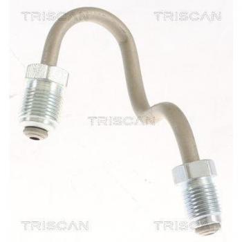 TRISCAN Flexible Bremsschlauch VW, AUDI, SKODA 8150 292012