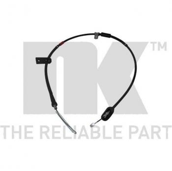 Parking Brake Cable 905239