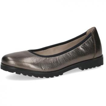 Ballerine Caprice 9‑22151‑45 Oro