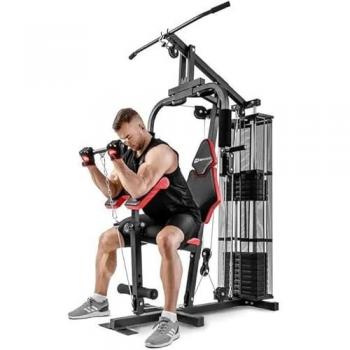 Appareil de musculation Hop-Sport Multigym HS-1044K