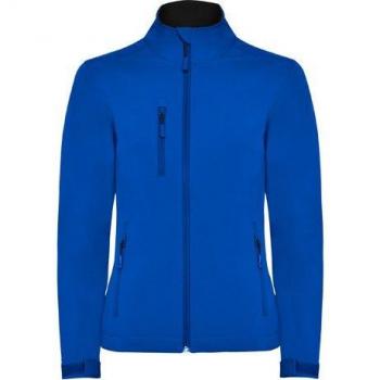 Chaqueta a Prueba de Viento Nebraska para Mujer