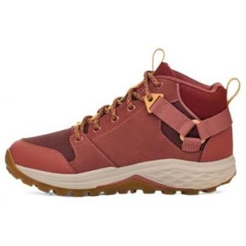 Teva - Botas de montaña de mujer GRANDVIEW GTX Teva