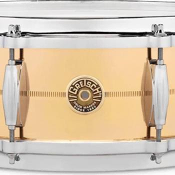 Gretsch G4160B Gold