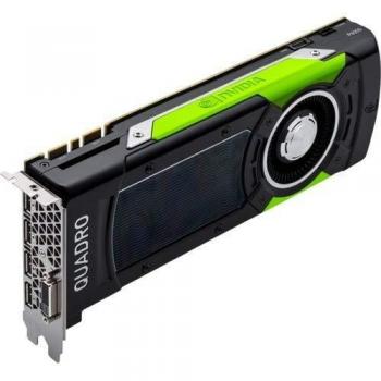NVIDIA Quadro P2200 Graphics Card