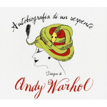 Autobiografia di un serpente. Ediz. illustrata