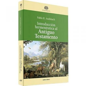 Introduccion Hermeneutica Al Antiguo Testamento