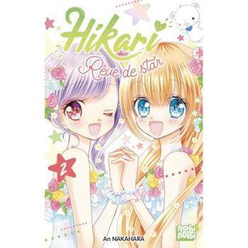 Hikari - Rêve de star T02