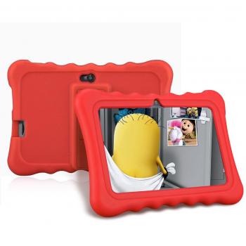 Tablette Android 4.4 Allwinner A33 512 Mo + 8 Go