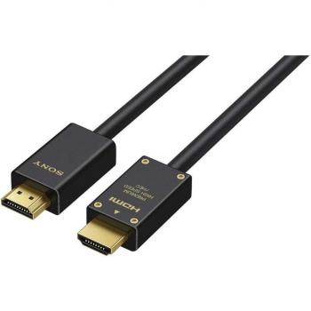 Sony 2,0 m 4K HDR Ultra HD Kabel HDMI DLX20HF