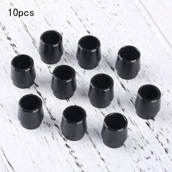 10Pcs Black Golf Ferrules for Callaway 815 RAZRX-hot2 Shaft Adapter