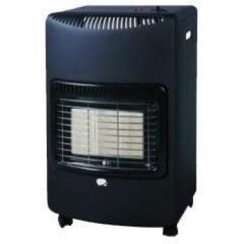 Caldera Gas Butano Natuur Infrarrojo 74,5×43×39 cm
