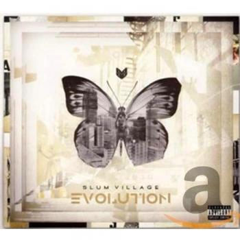 Evolution