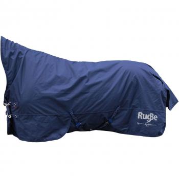 Cobertura Exterior y Cuello Equino Covalliero RugBe
