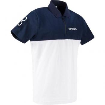 BERING - Magliette Bering 2023 Blu/Bianco, Taglia XXL