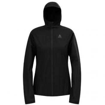 Giacca Odlo Prestazioni X‑Alp Nero XL