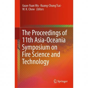 Asia-Oceania Fire Science Symposium Proceedings