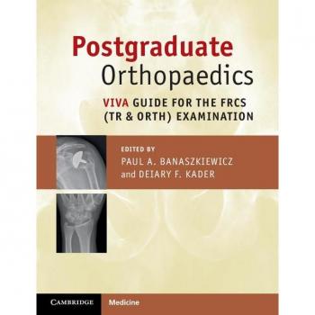 Vitalsource Technologies, Inc. Postgraduate Orthopaedics