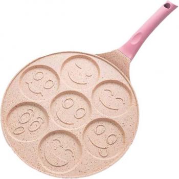 Non-stick Griddle Pancake Maker