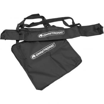 Omnitronic Tragetasche für BPS-1 Baseplate und Stativ