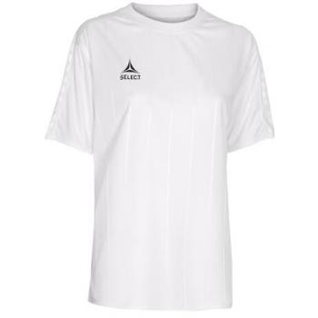 Damen Trikot Select Argentinien Kurzarm Weiß F00 M