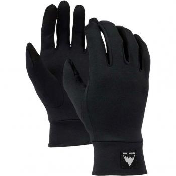 Luvas Burton Preto Touchscreen - S-M