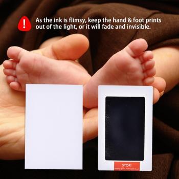 Baby Memory Imprint Kit