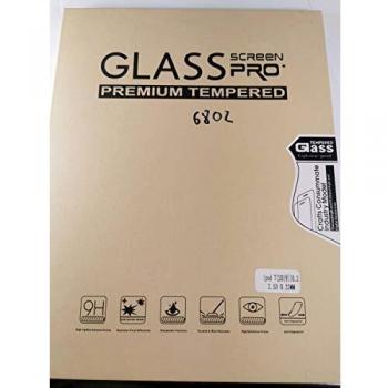 Sintech Display-Schutzglas passend für iPad 7 (2019) 10,2 Zoll