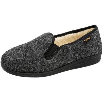 Fischer Markenschuh Frank Gummizug