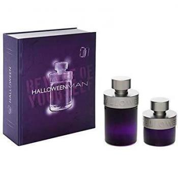 JESUS DEL POZO HALLOWEEN SHOT MAN EDT 125 ml SPRAY