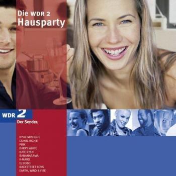 Soirée WDR 2 à Domicile
