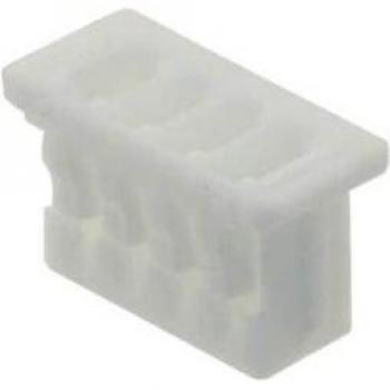 SMD Right Angle 4-Pin Header – 1.25 mm Pitch