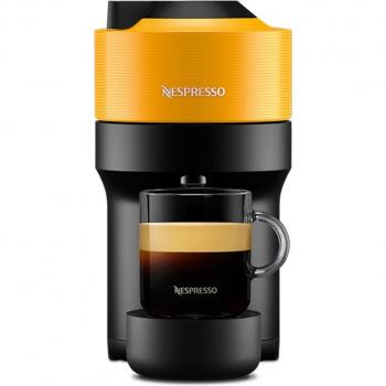 Magimix 11735 Nespresso Vertuo Pop in Mango Yellow