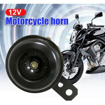 Kit de bocina OLOMM para motocicleta 105dB