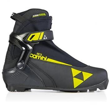 FISCHER Herren Langlaufschuhe RC3 COMBI Größe 38