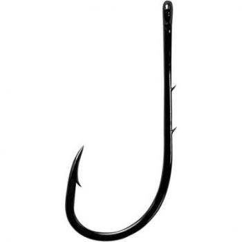 Gamakatsu LS-5213R Red Hooks (15 Count)