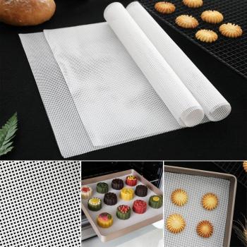 Heat-Resistant Silicone Pastry Mat