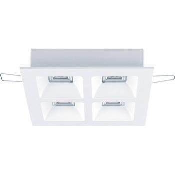 MIREL-L mi 42184008 - Ceiling-/wall luminaire