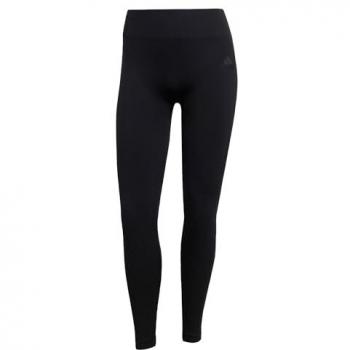 Adidas Workout Essentials Damen Leggings Schwarz - S