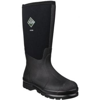 Chore Classic Hi Muck Boot Mujer Resistente