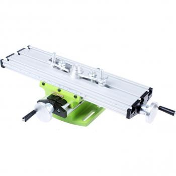 Multifunctional Workbench with X Y-Axis Adjustment