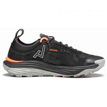 Puma Voyage Nitro 3 Gore-Tex Hombre en Color Negrito