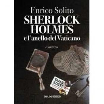 Sherlock Holmes e l'anello del Vaticano