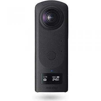 Cámara 360º RICOH THETA Z-1, 4K, color negro