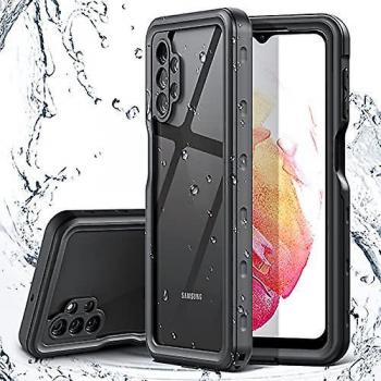 Protector Sumergible Timoom para Samsung A32 5G 360° Doble Protección