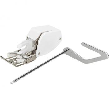 NICEYARD Quilting Presser Foot for Apparel Sewing